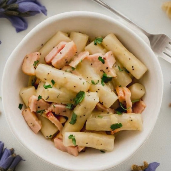 Yopokki Topokki Carbonara – 120g