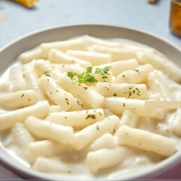 Yopokki Topokki Carbonara – 120g