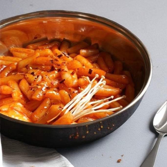 Yopokki Topokki Dulce-Picant – 140g