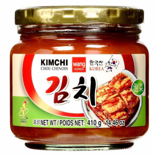 Salată Kimchi Wang – 410g